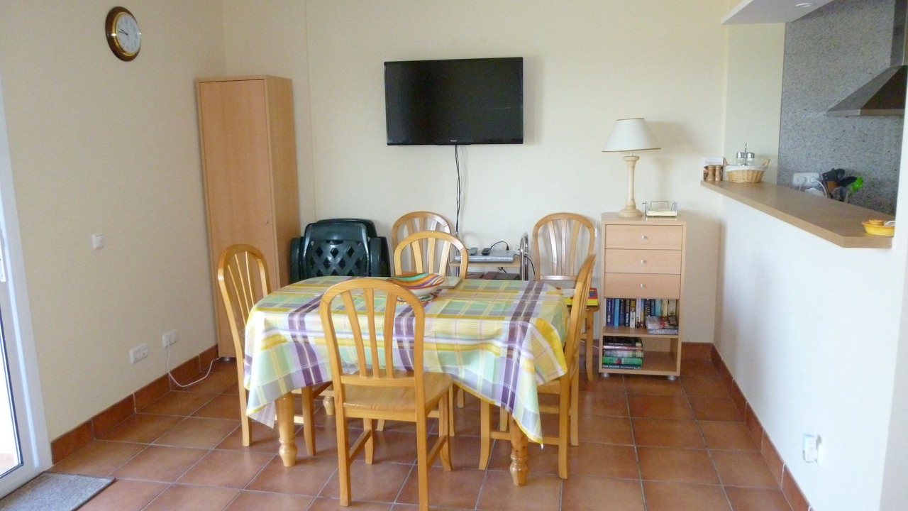 Photo of Bedroom in San Jorge