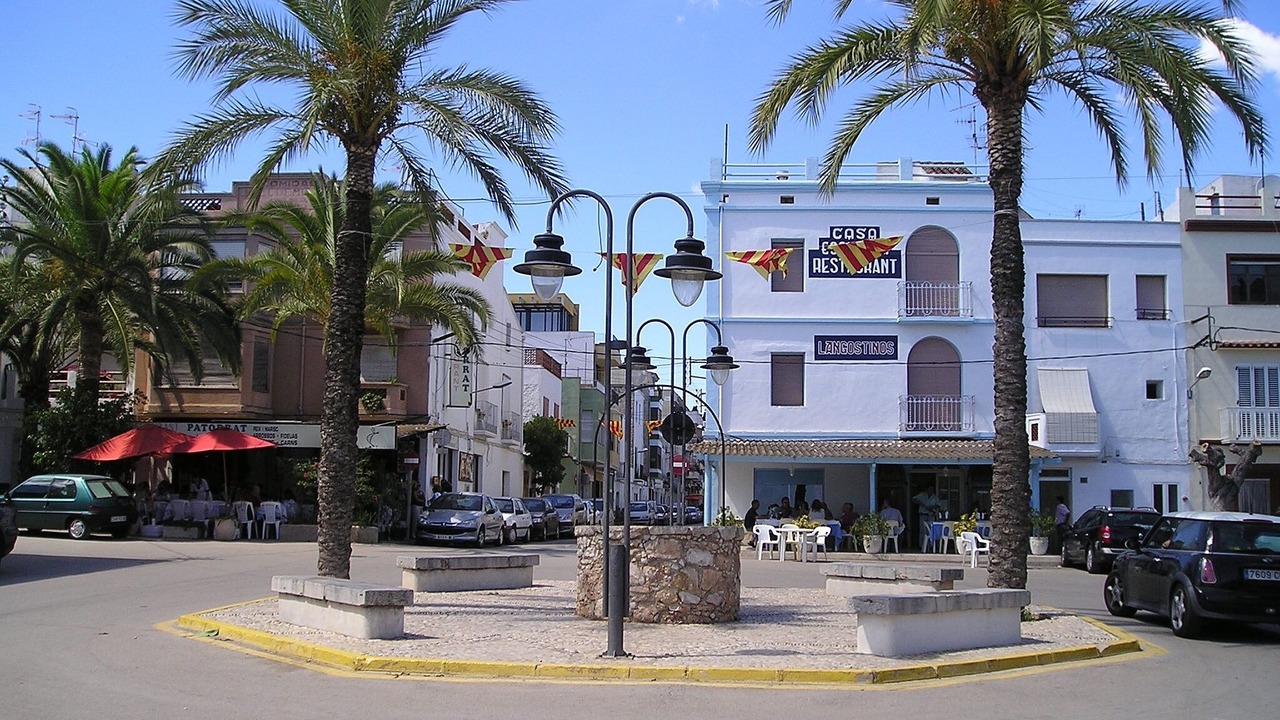 Photo of Others in San Jorge