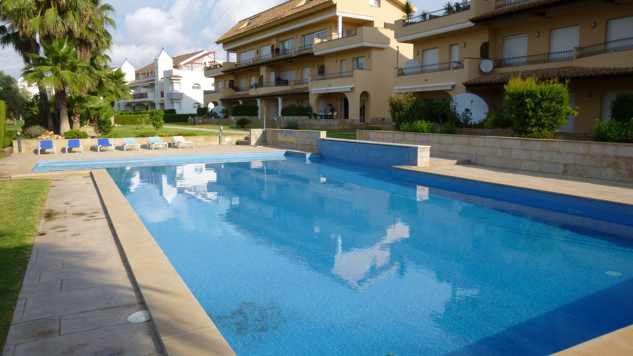 Photo of Outdoor in San Jorge
