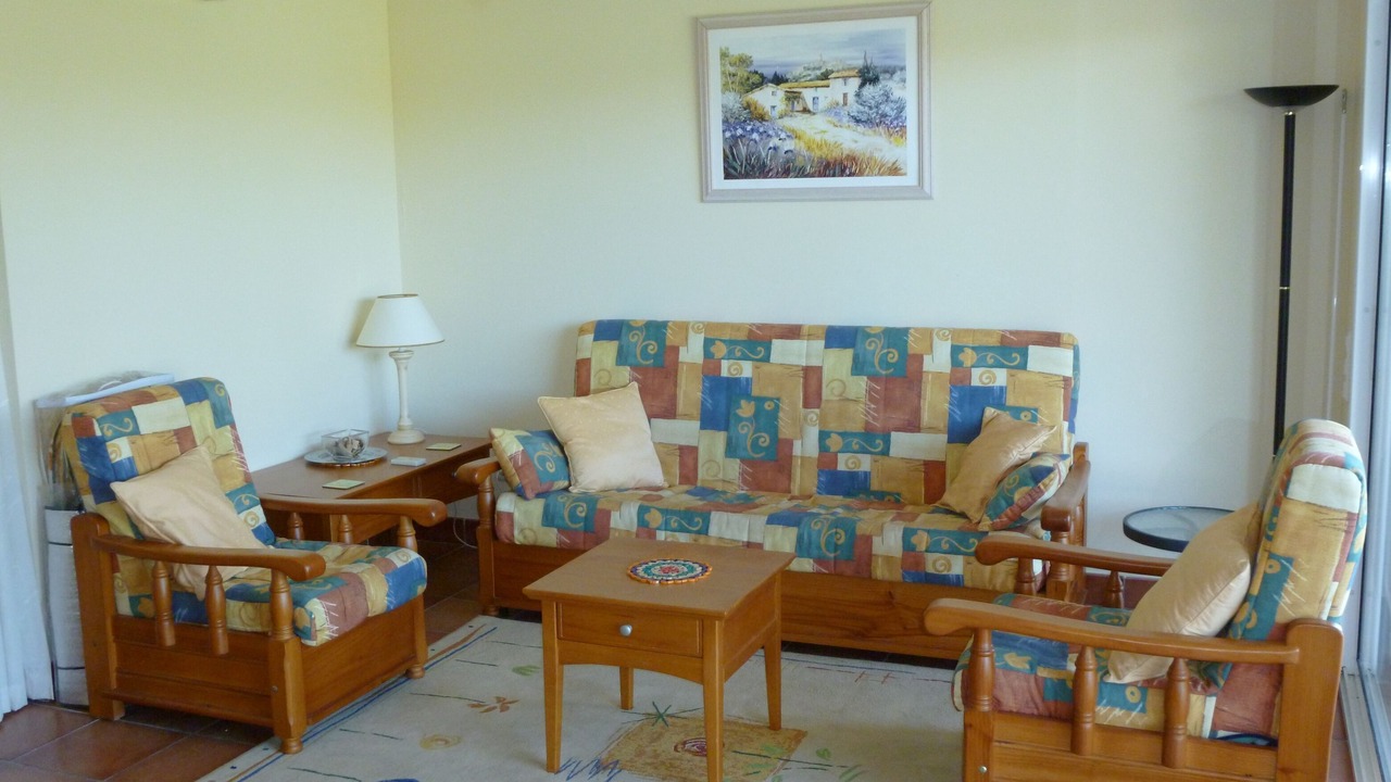 Photo of Bedroom in San Jorge