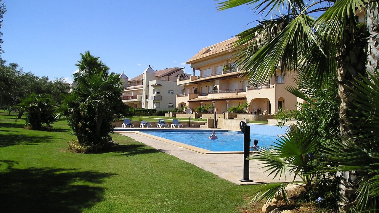 Photo of Outdoor in San Jorge