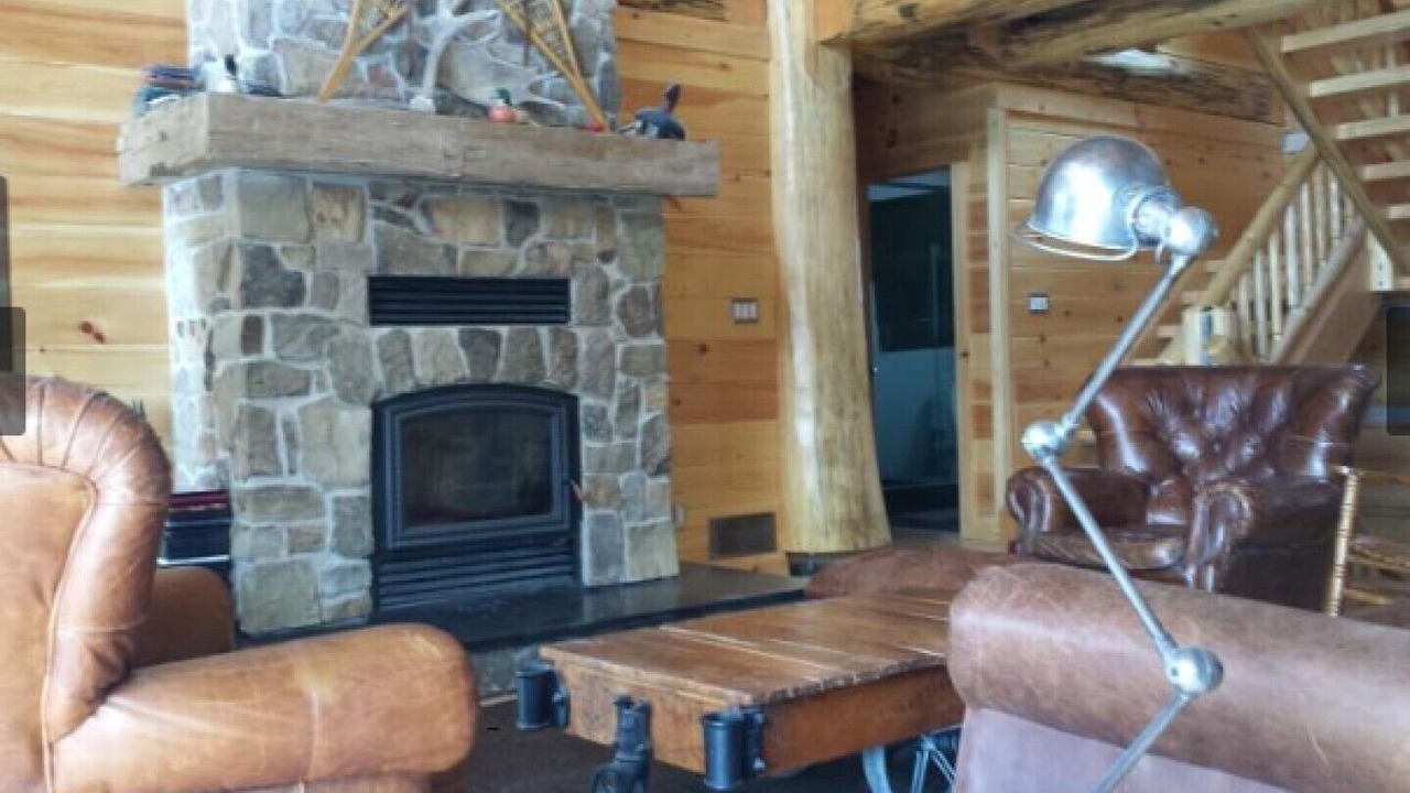 Photo of Livingroom in Rye