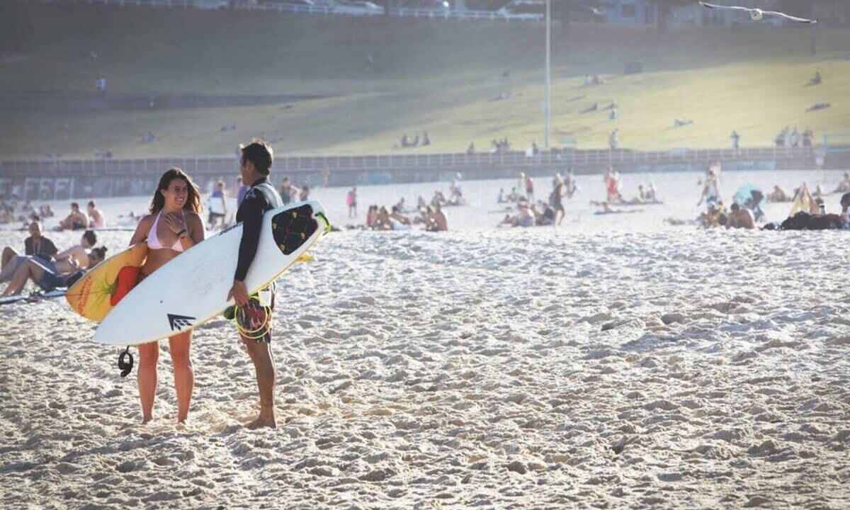 Photo of Others in Bondi Beach