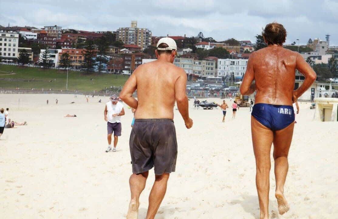 Photo of Others in Bondi Beach