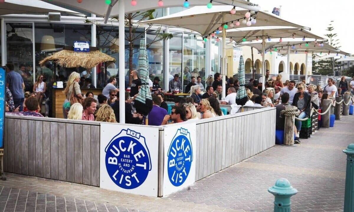 Photo of Others in Bondi Beach