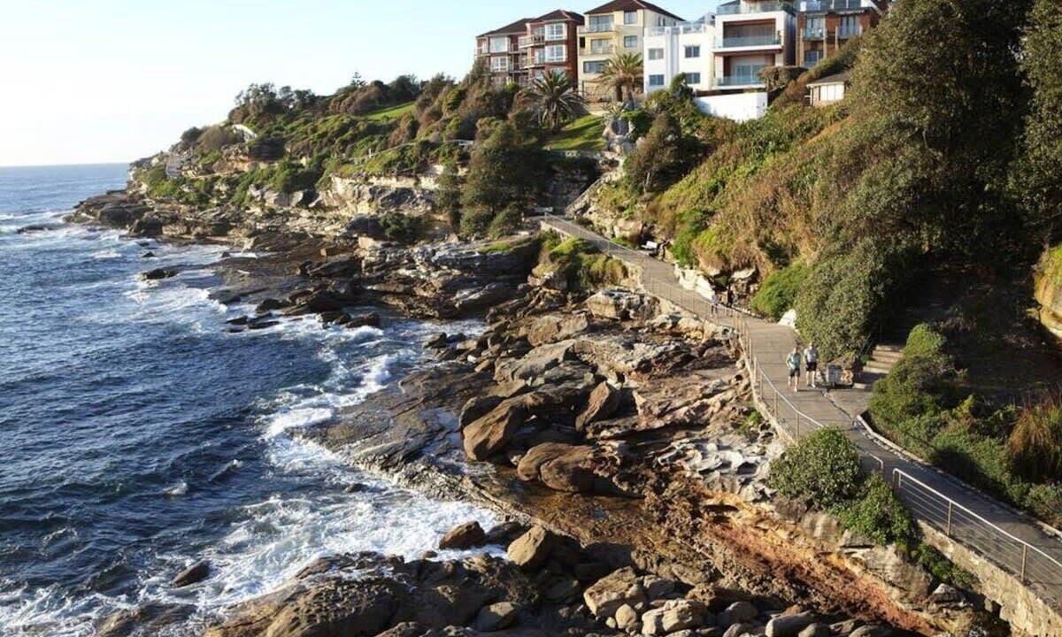 Photo of Others in Bondi Beach