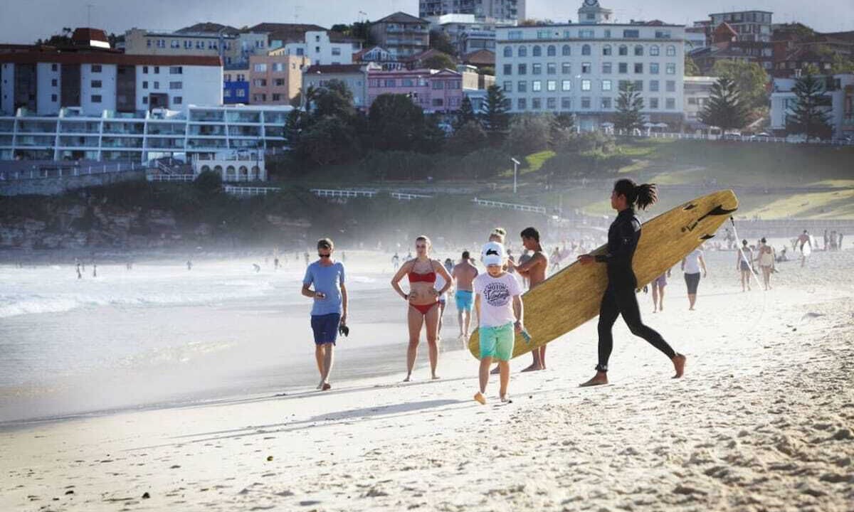 Photo of Others in Bondi Beach