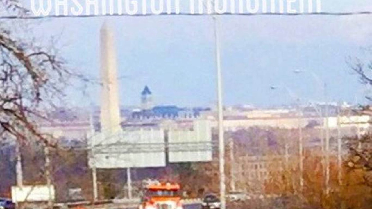 Photo of Outdoor in Pentagon City