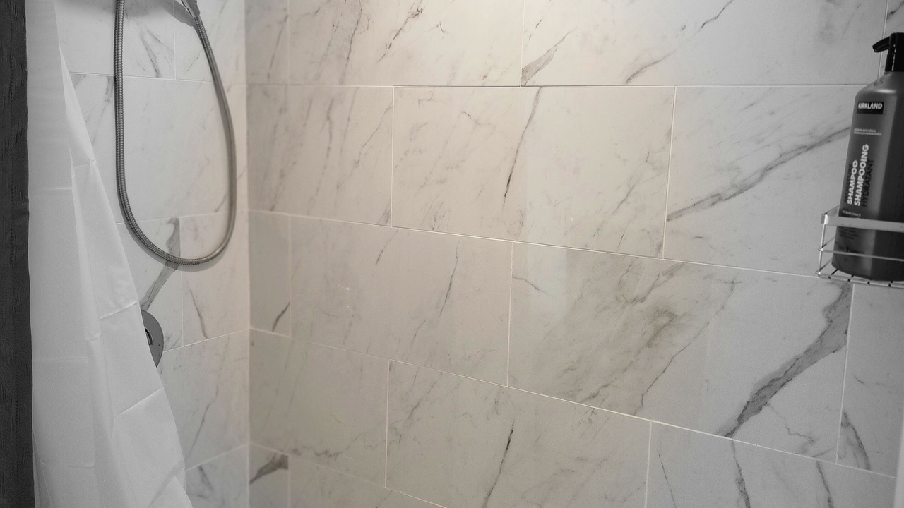 Photo of Bathroom in Niagara Falls