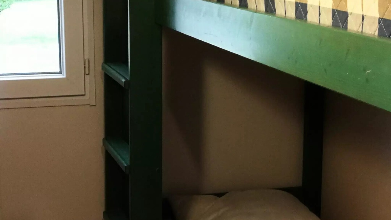 Photo of Bedroom in Prayssas