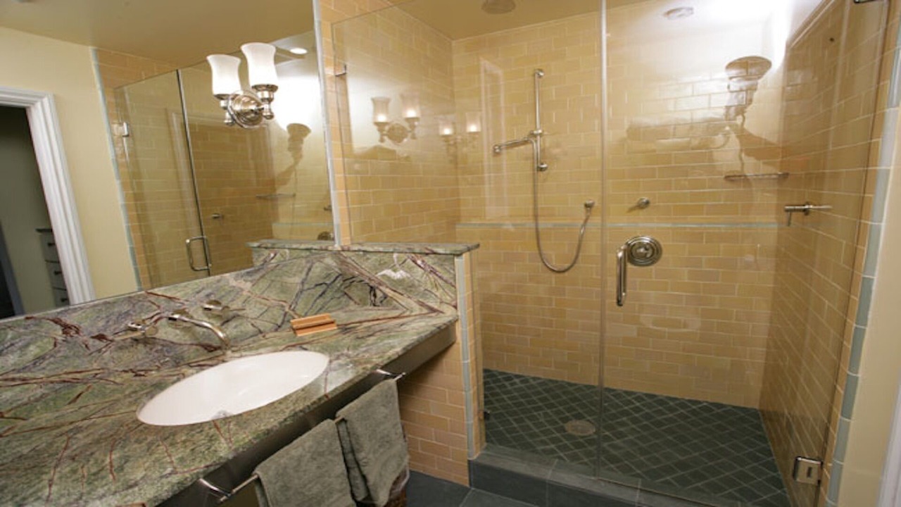 Photo of Bathroom in Ashbury Heights