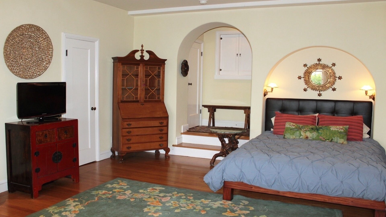 Photo of Bedroom in Ashbury Heights