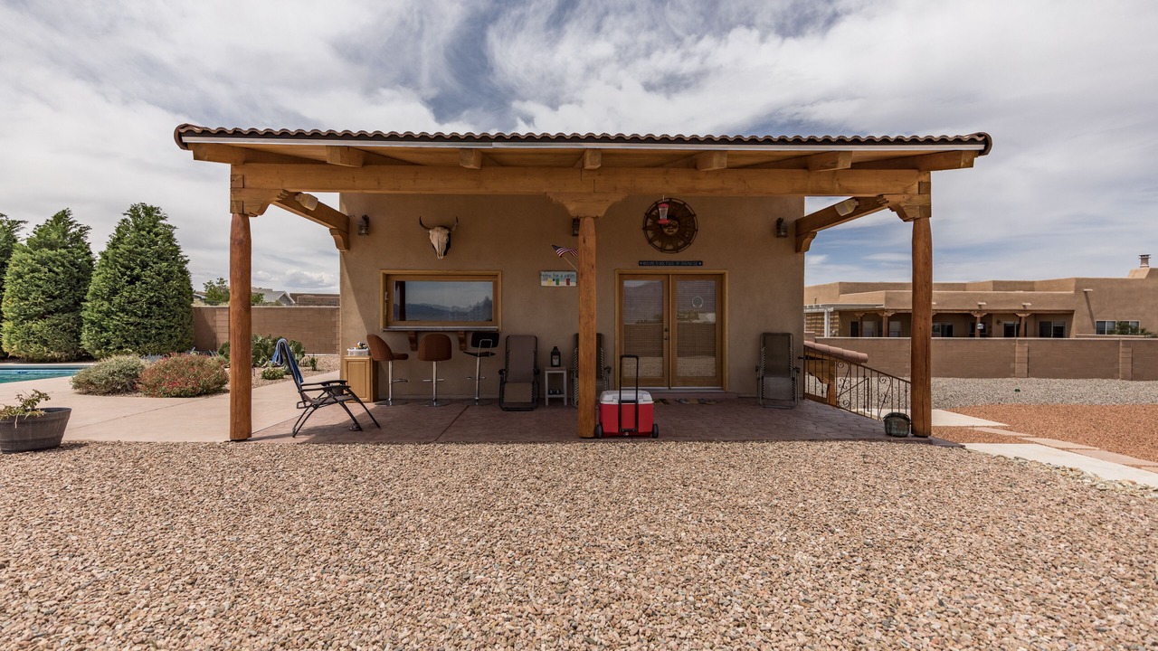 Photo of Patio Balcony in Ranchito