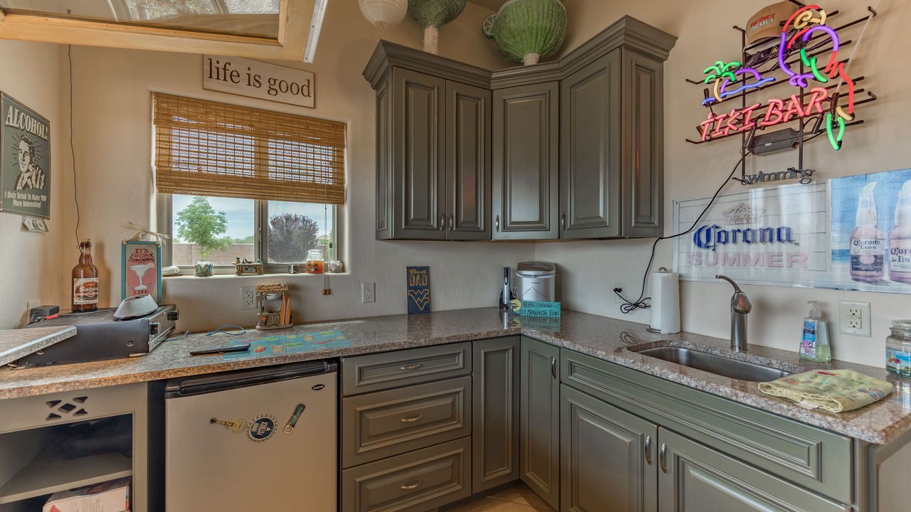 Photo of Kitchen in Ranchito