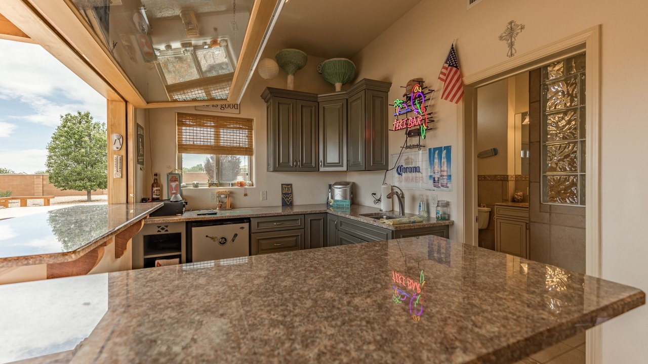 Photo of Kitchen in Ranchito