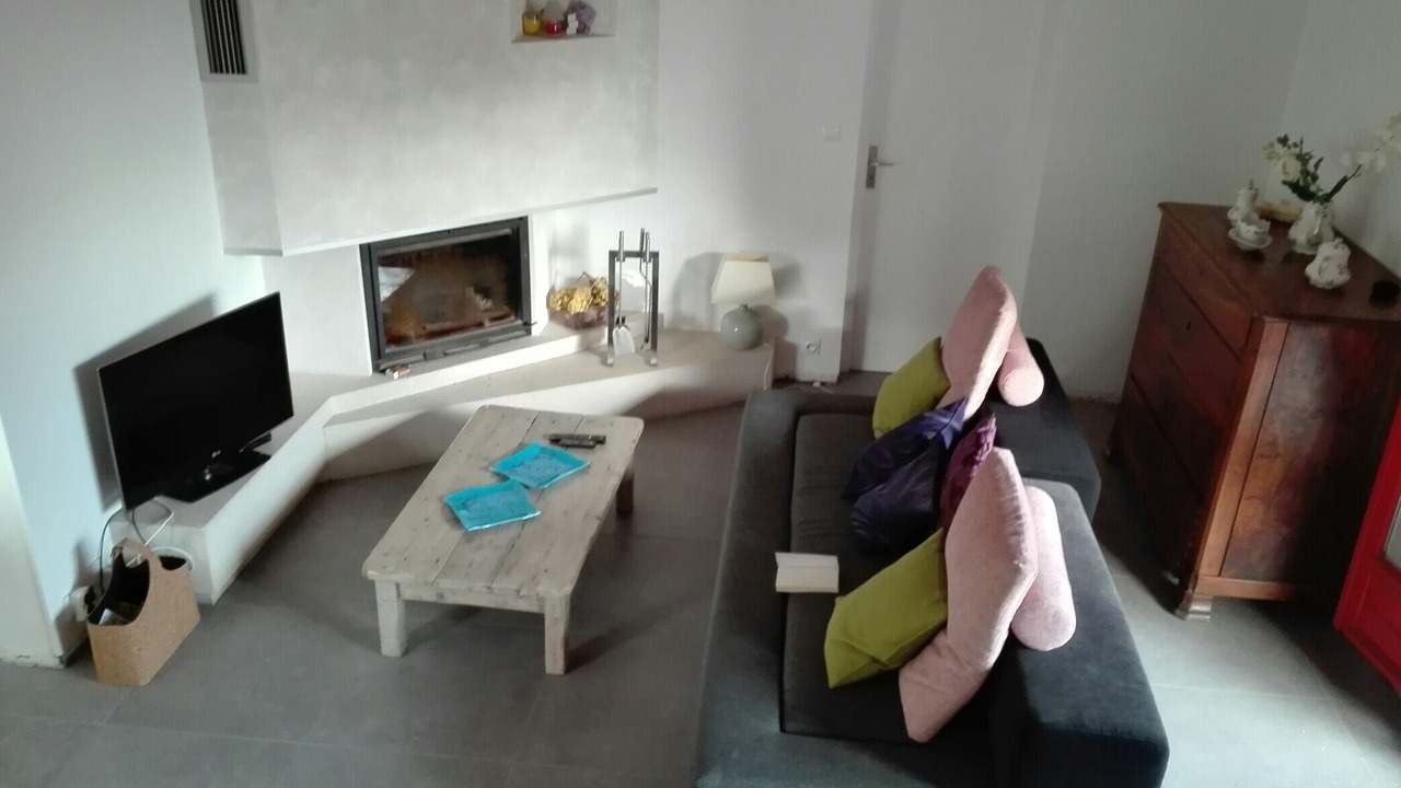 Photo of Livingroom in Leucate