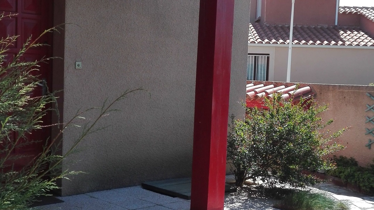 Photo of Outdoor in Leucate