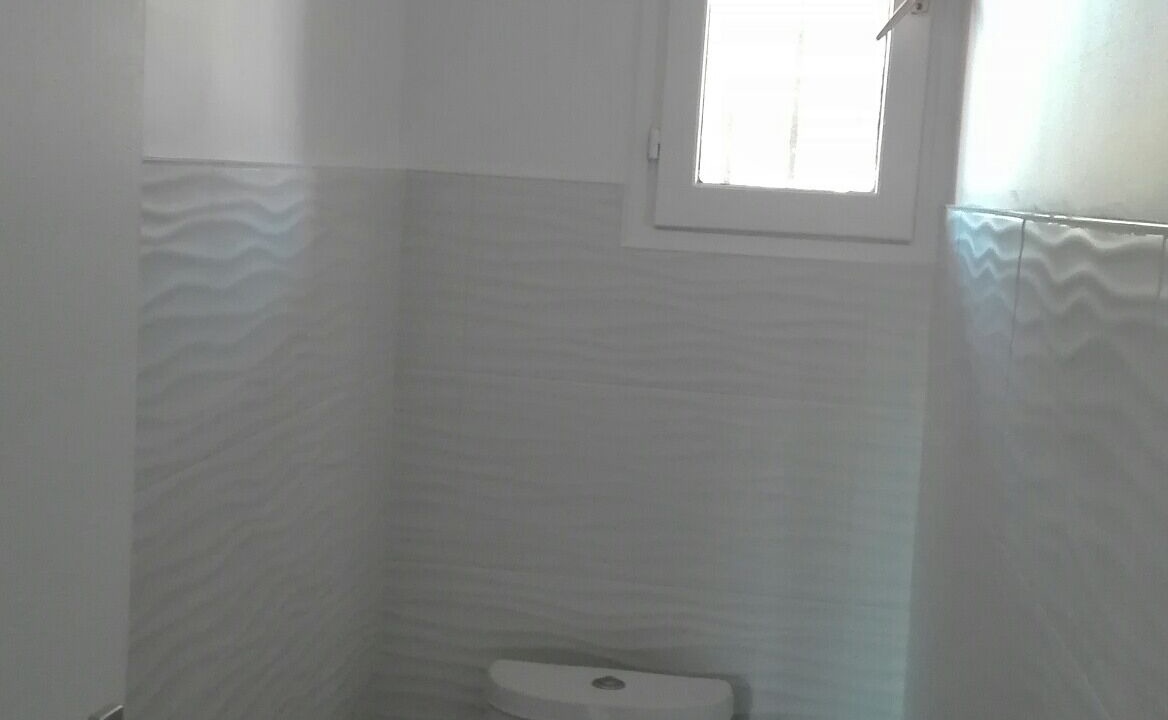 Photo of Bathroom in Leucate