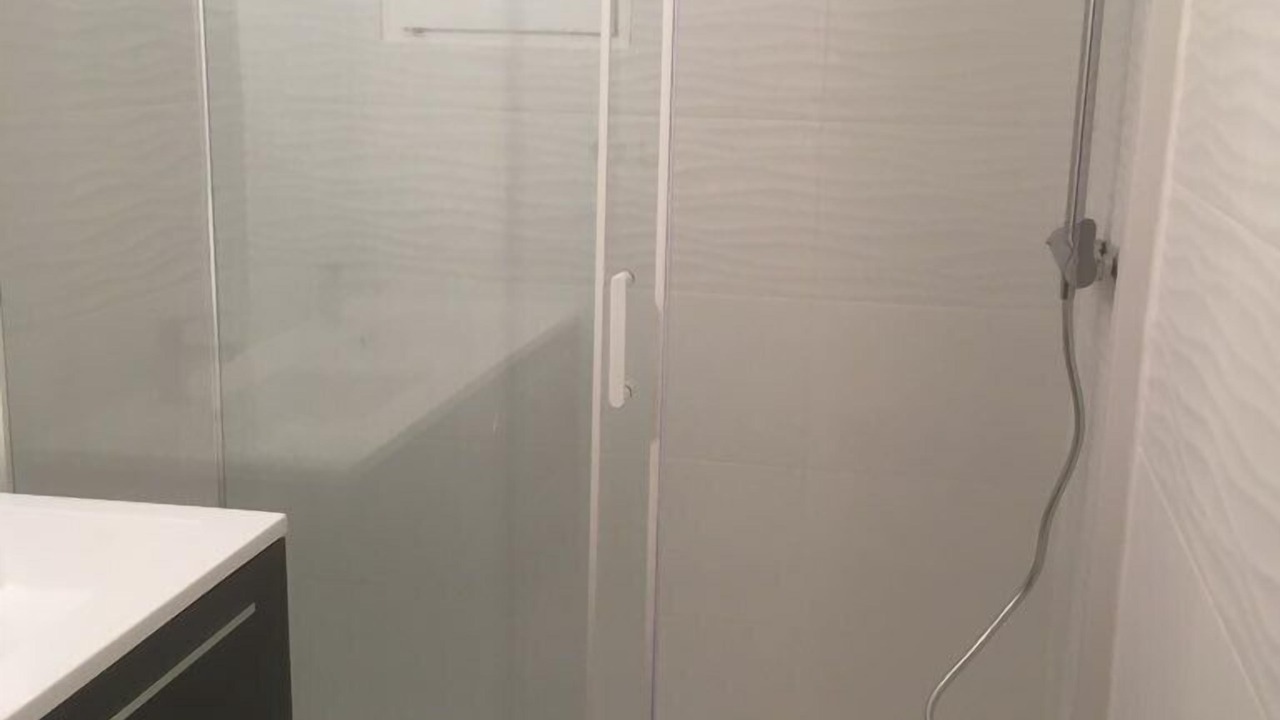 Photo of Bathroom in Leucate