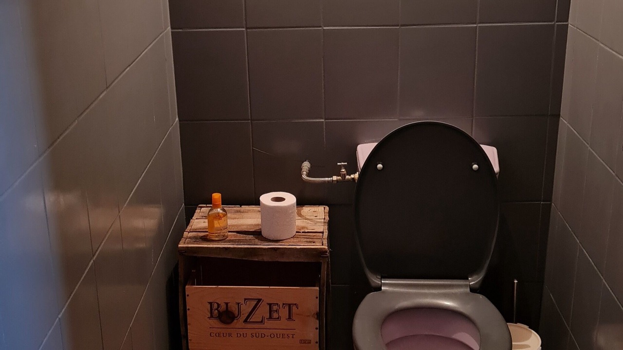 Photo of Bathroom in Puyvert