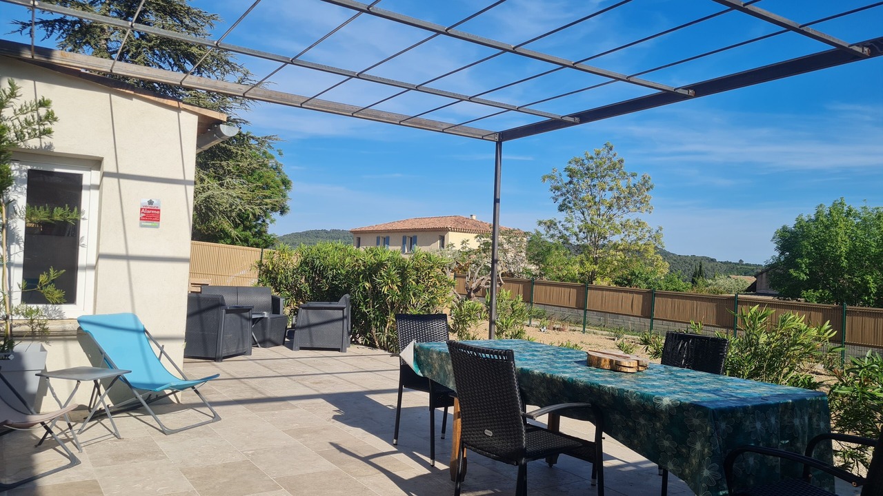 Photo of Outdoor in Puyvert