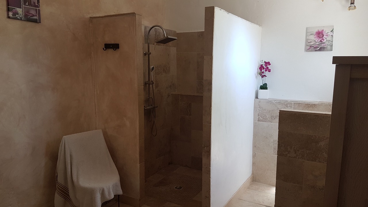 Photo of Bathroom in Puyvert