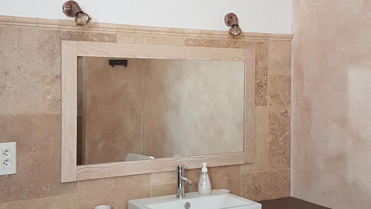 Photo of Bathroom in Puyvert