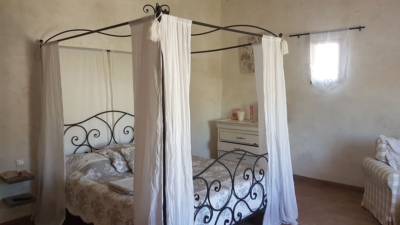 Photo of Bedroom in Puyvert