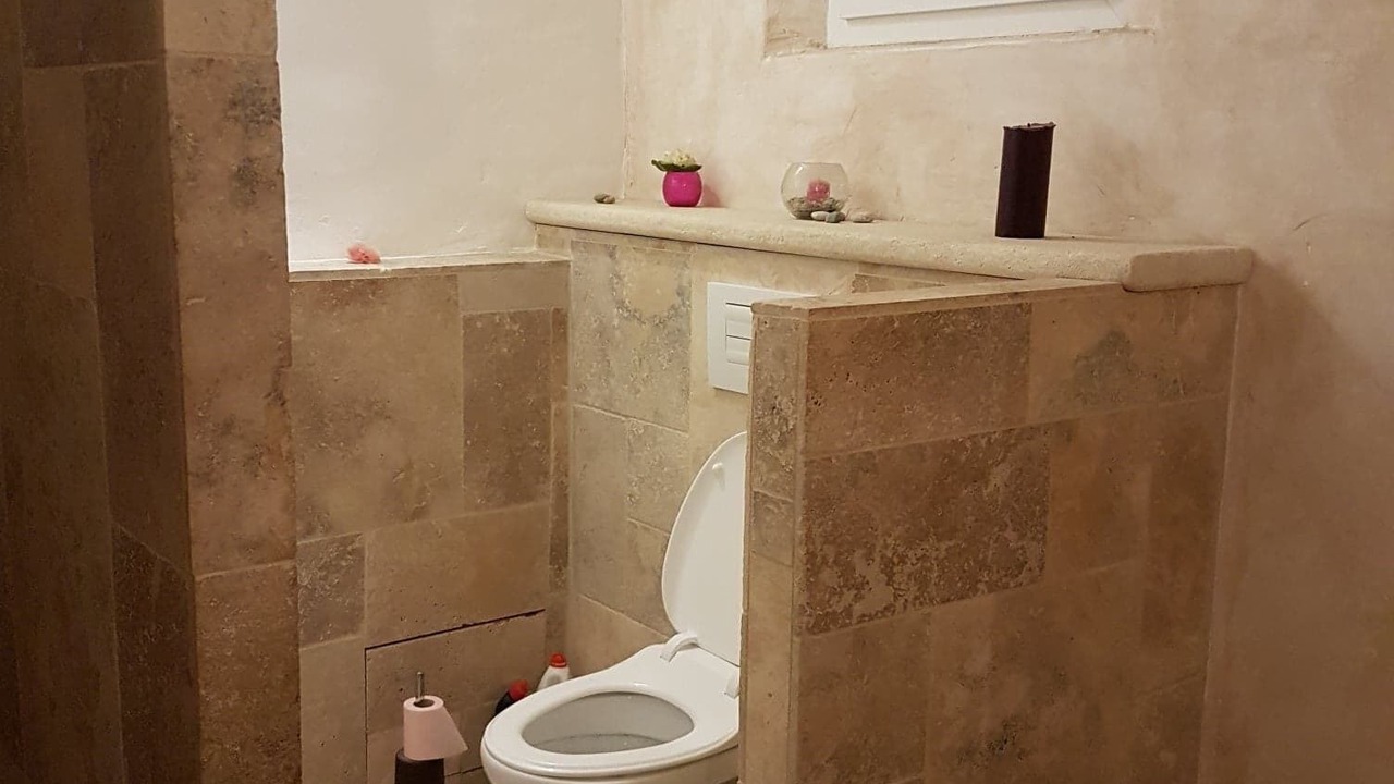 Photo of Bathroom in Puyvert