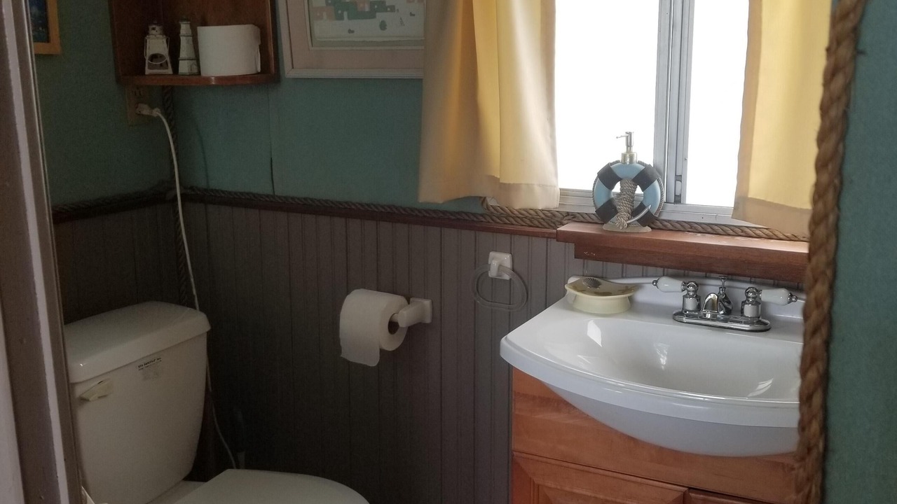Photo of Bathroom in Waterloo