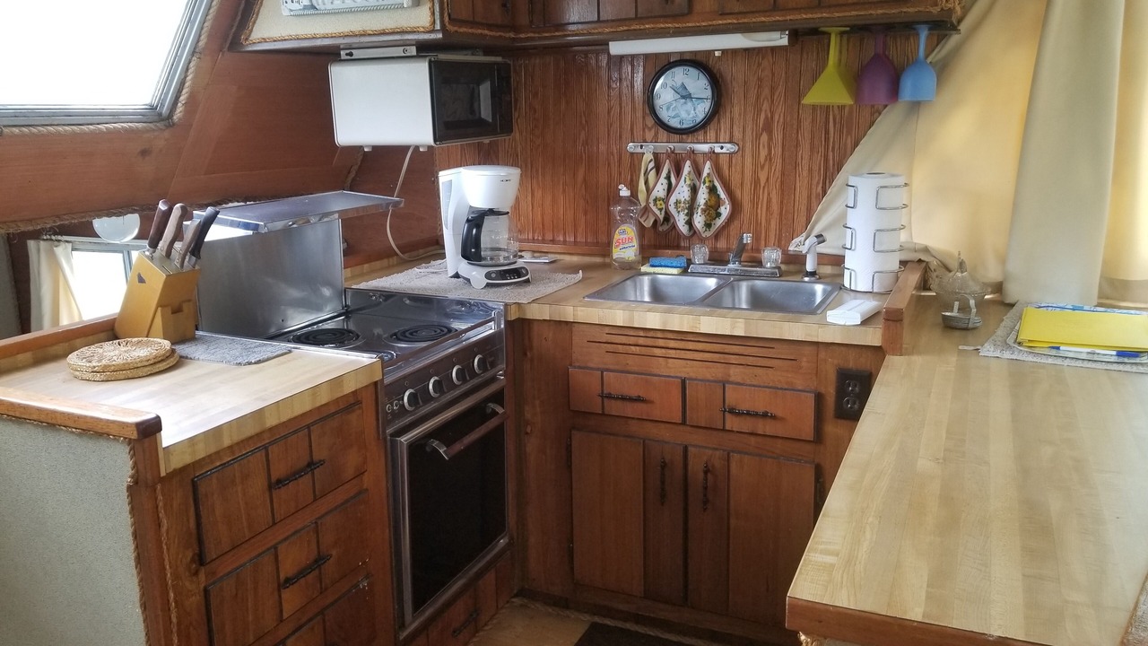 Photo of Kitchen in Waterloo