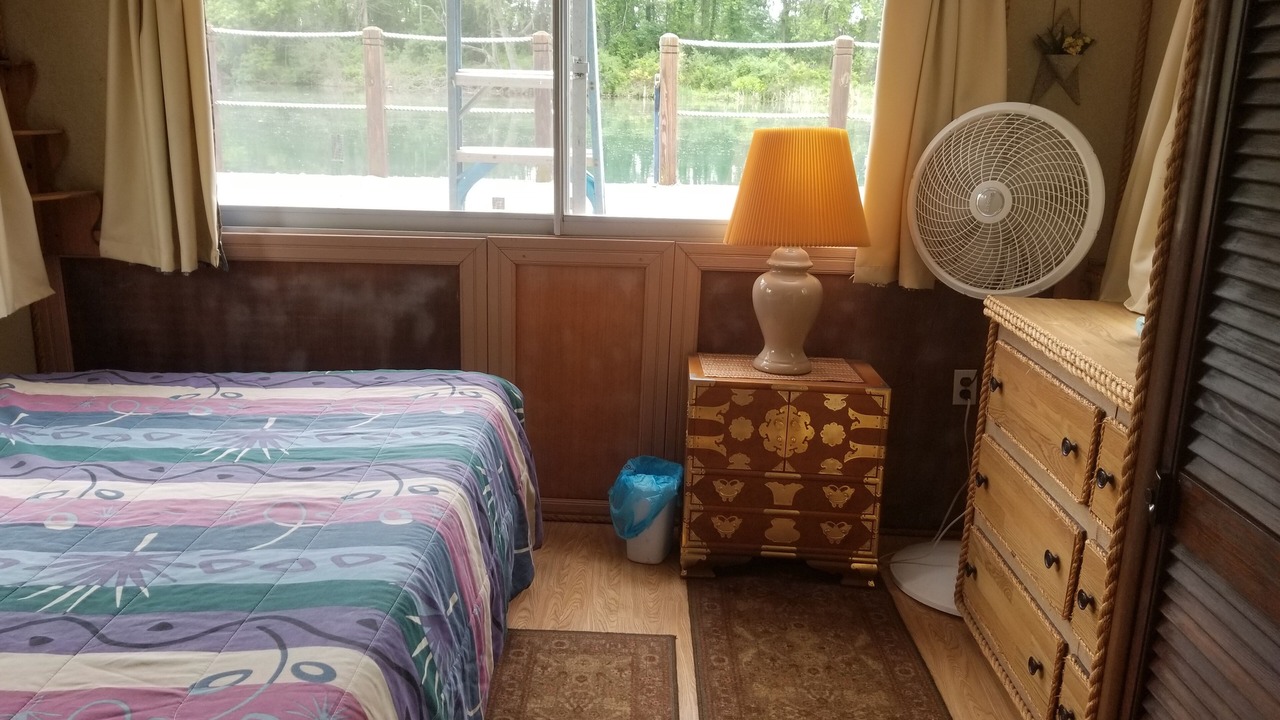 Photo of Bedroom in Waterloo