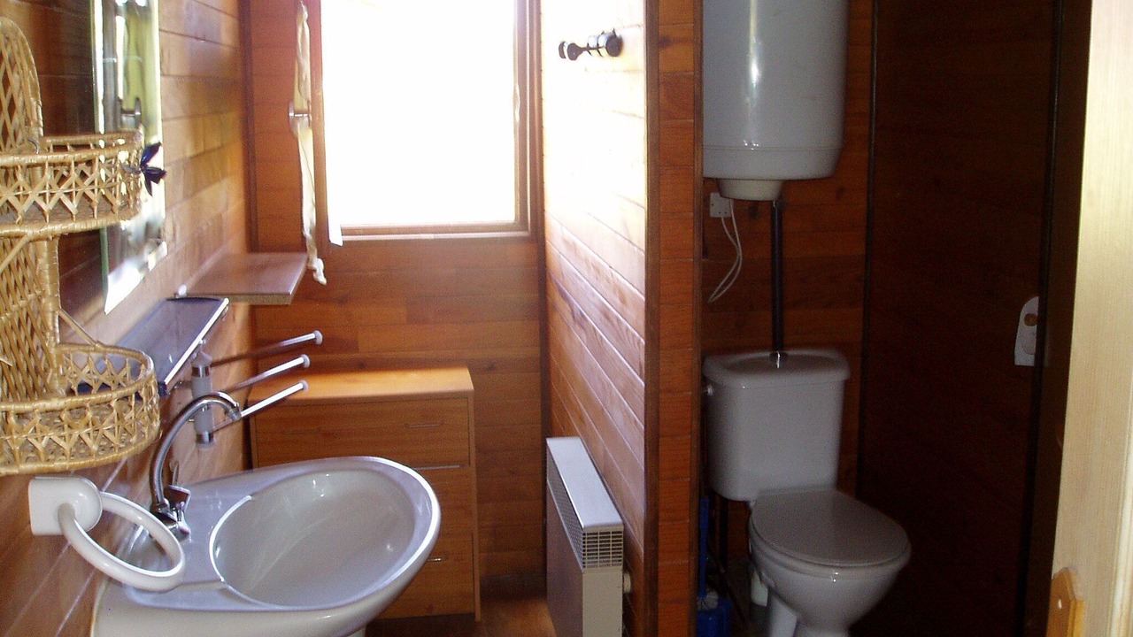 Photo of Bathroom in Camurac
