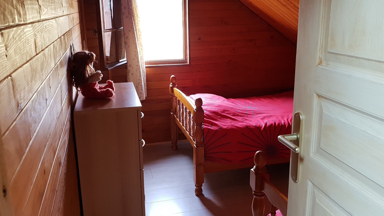 Photo of Bedroom in Camurac