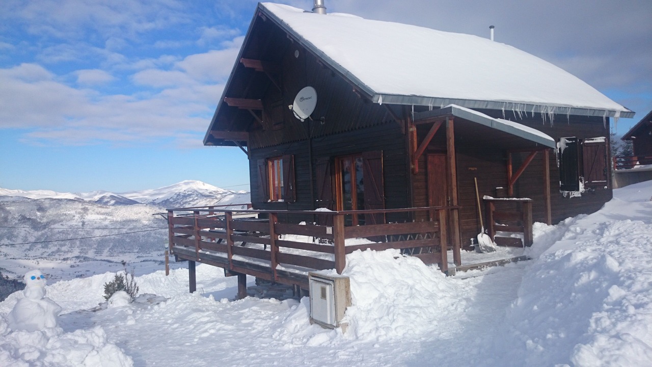 Photo of Outdoor in Camurac