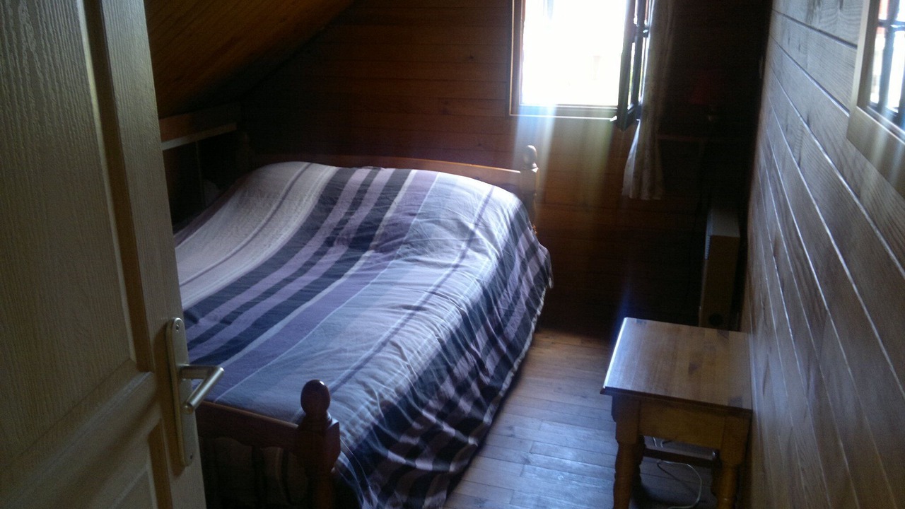 Photo of Bedroom in Camurac