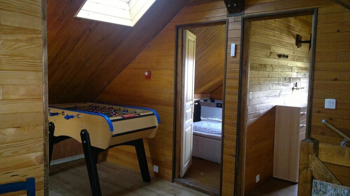 Photo of Bedroom in Camurac