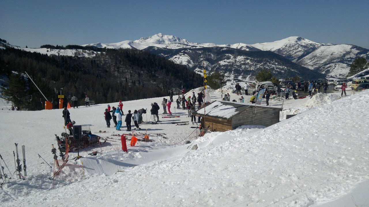 Photo of Others in Camurac