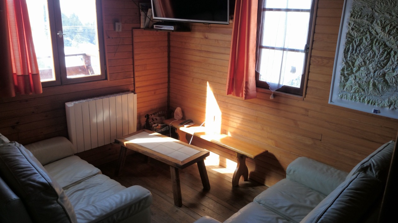 Photo of Livingroom in Camurac