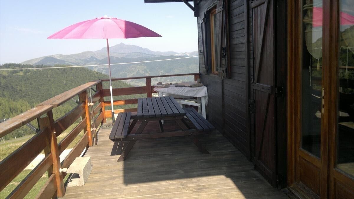 Photo of Outdoor in Camurac