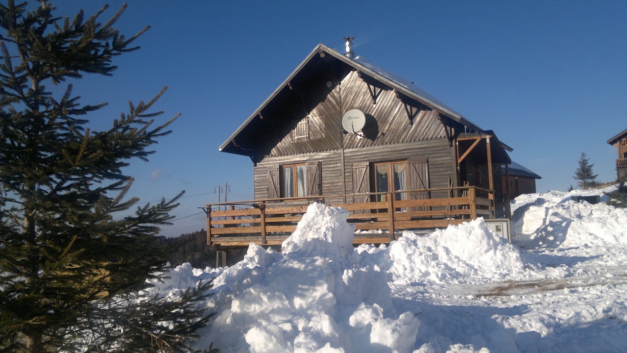 Photo of Outdoor in Camurac