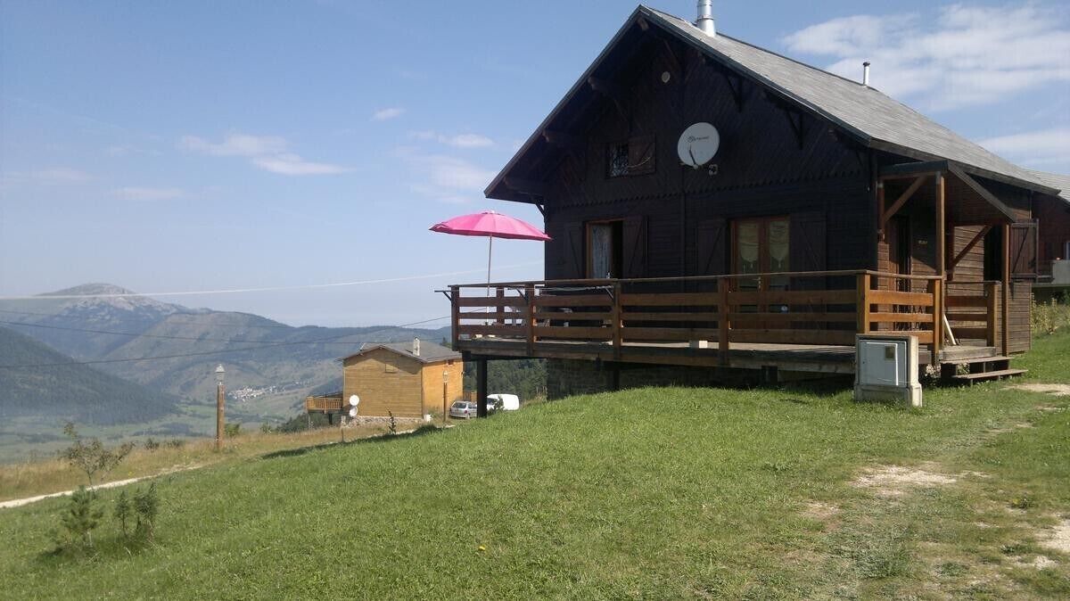 Photo of Outdoor in Camurac