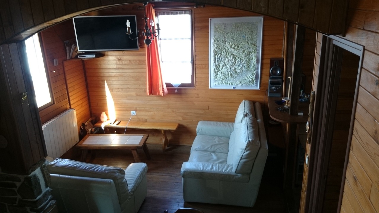 Photo of Livingroom in Camurac