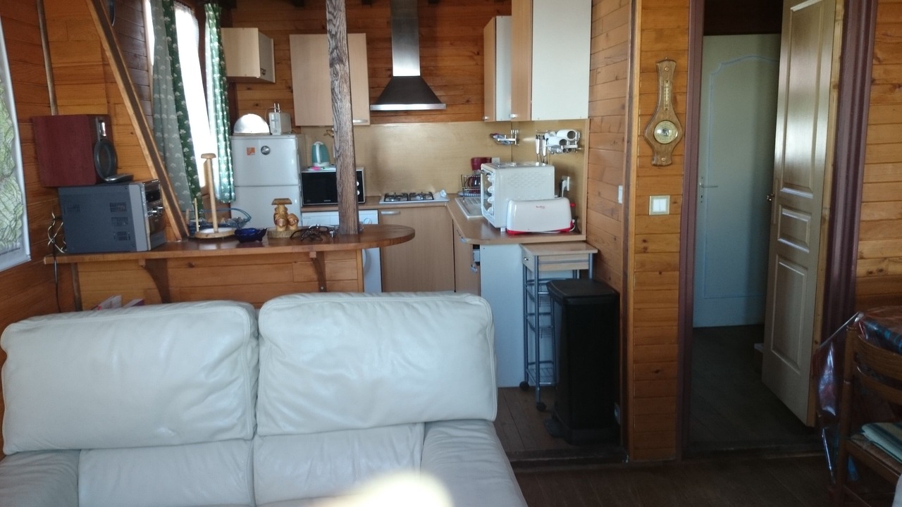 Photo of Livingroom in Camurac