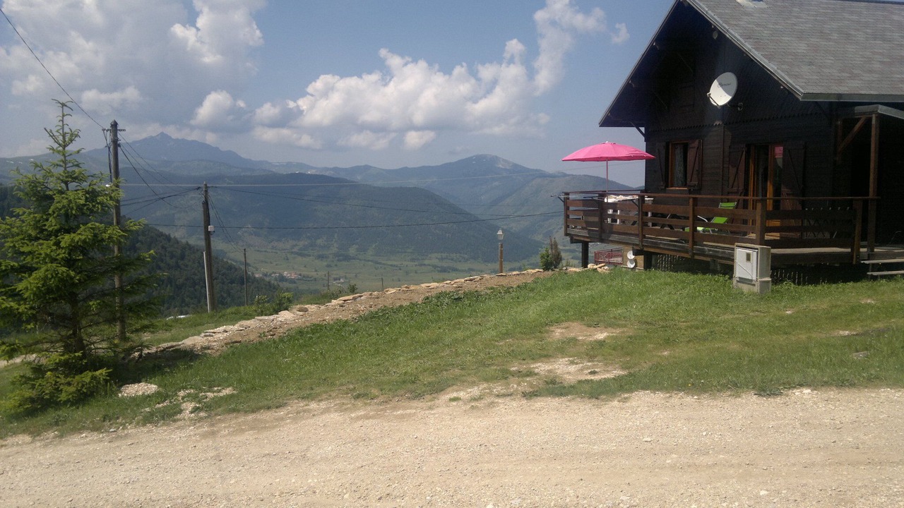 Photo of Outdoor in Camurac
