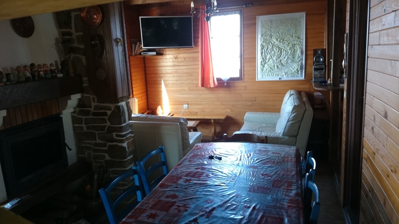 Photo of Livingroom in Camurac