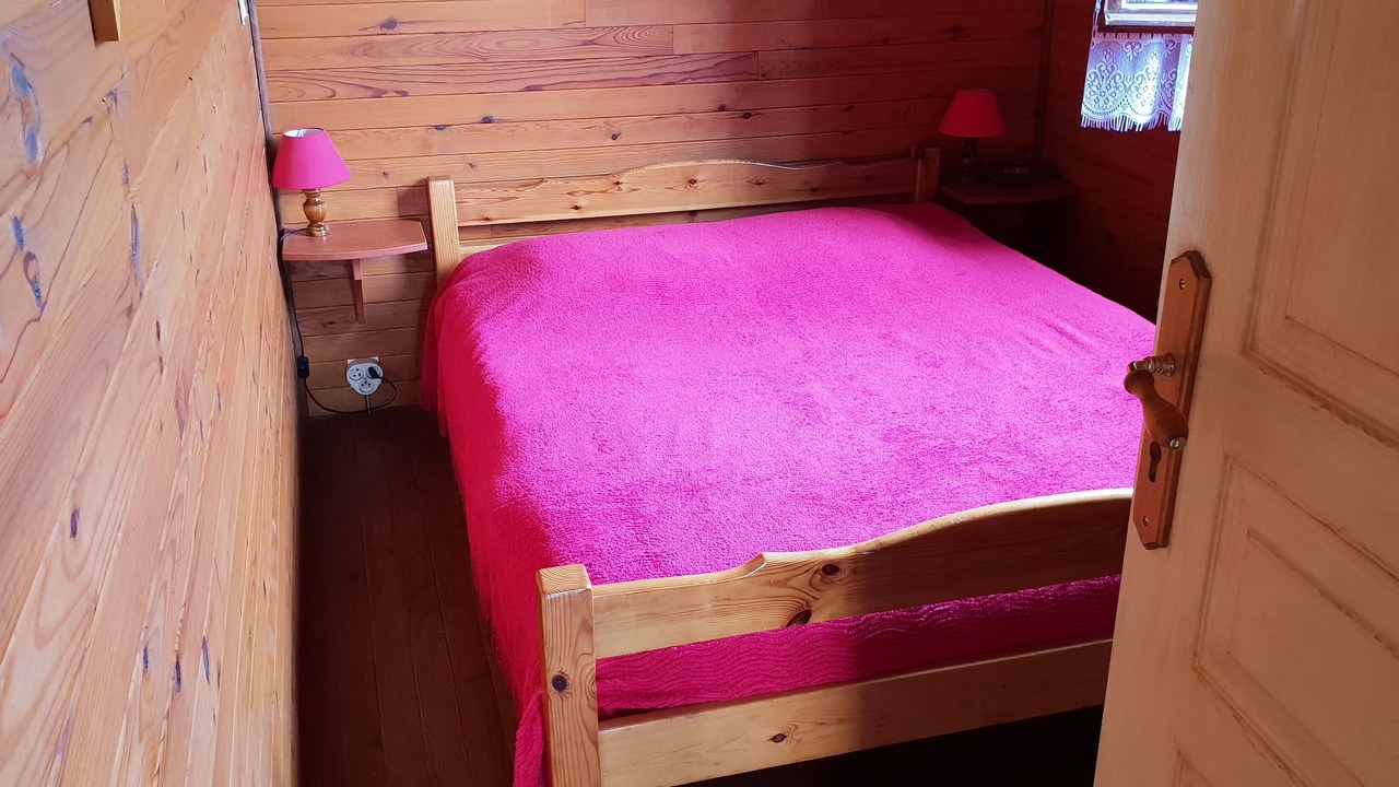 Photo of Bedroom in Camurac