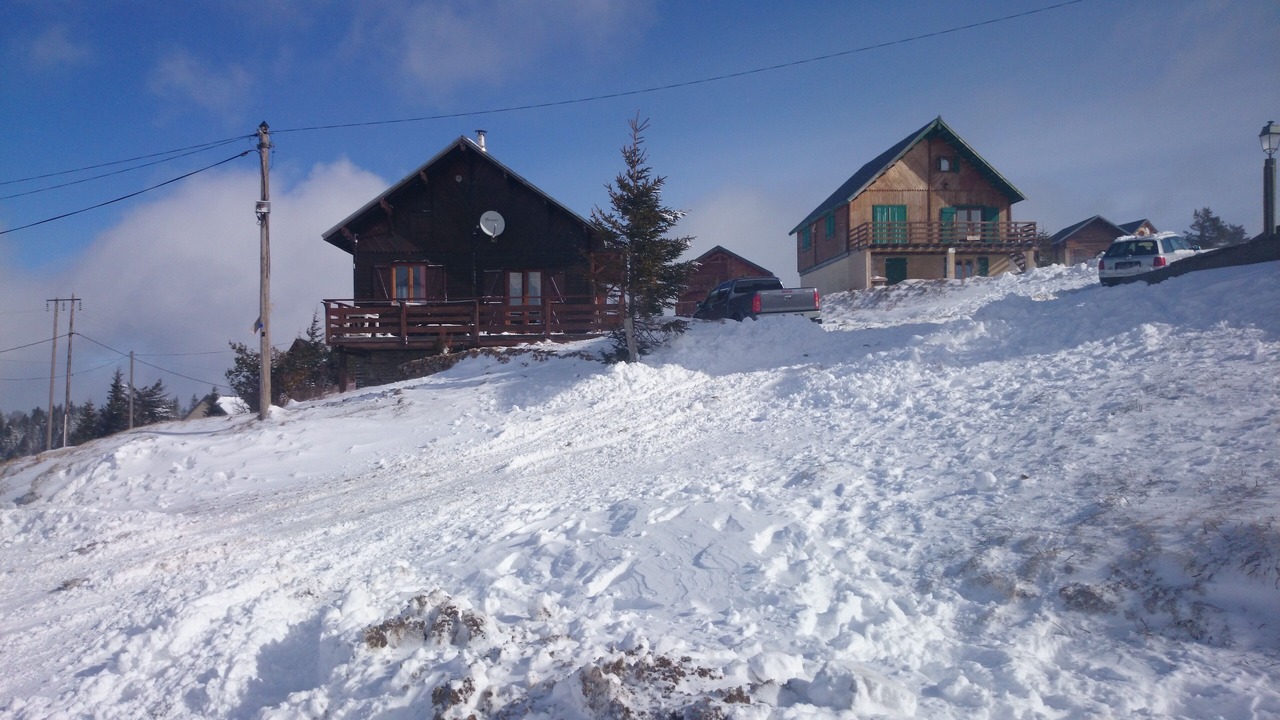Photo of Outdoor in Camurac