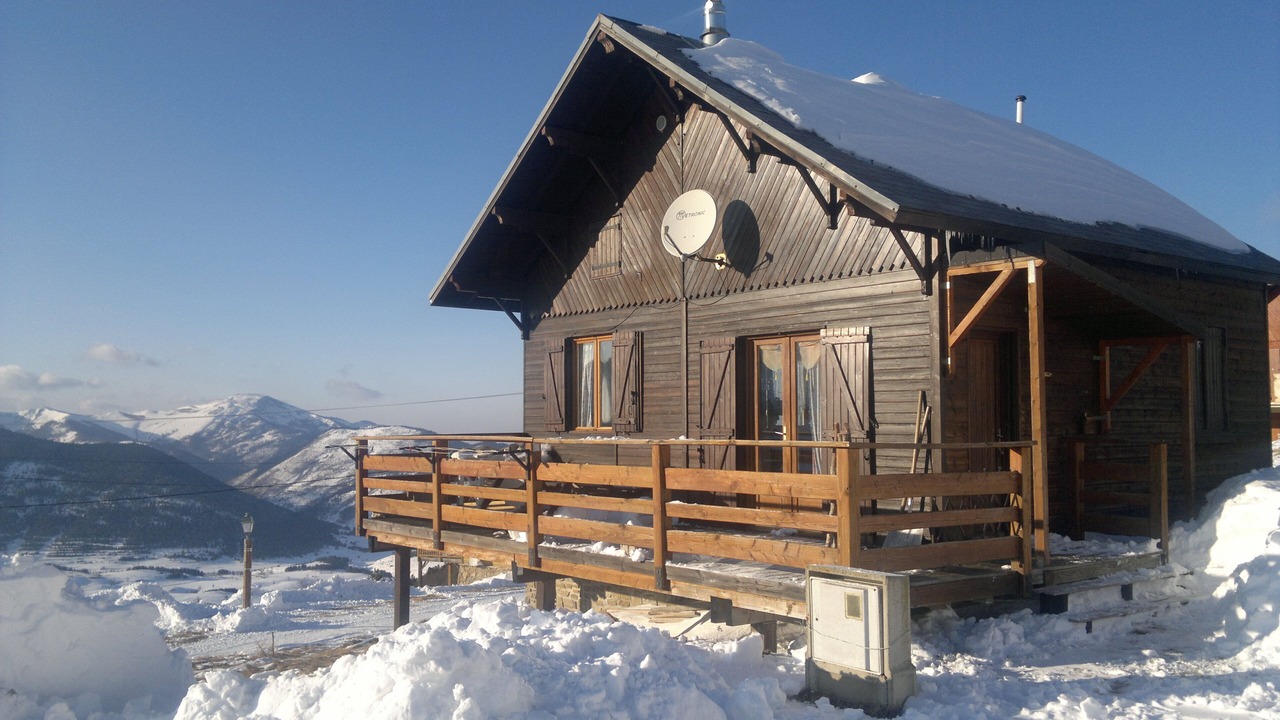 Photo of Outdoor in Camurac