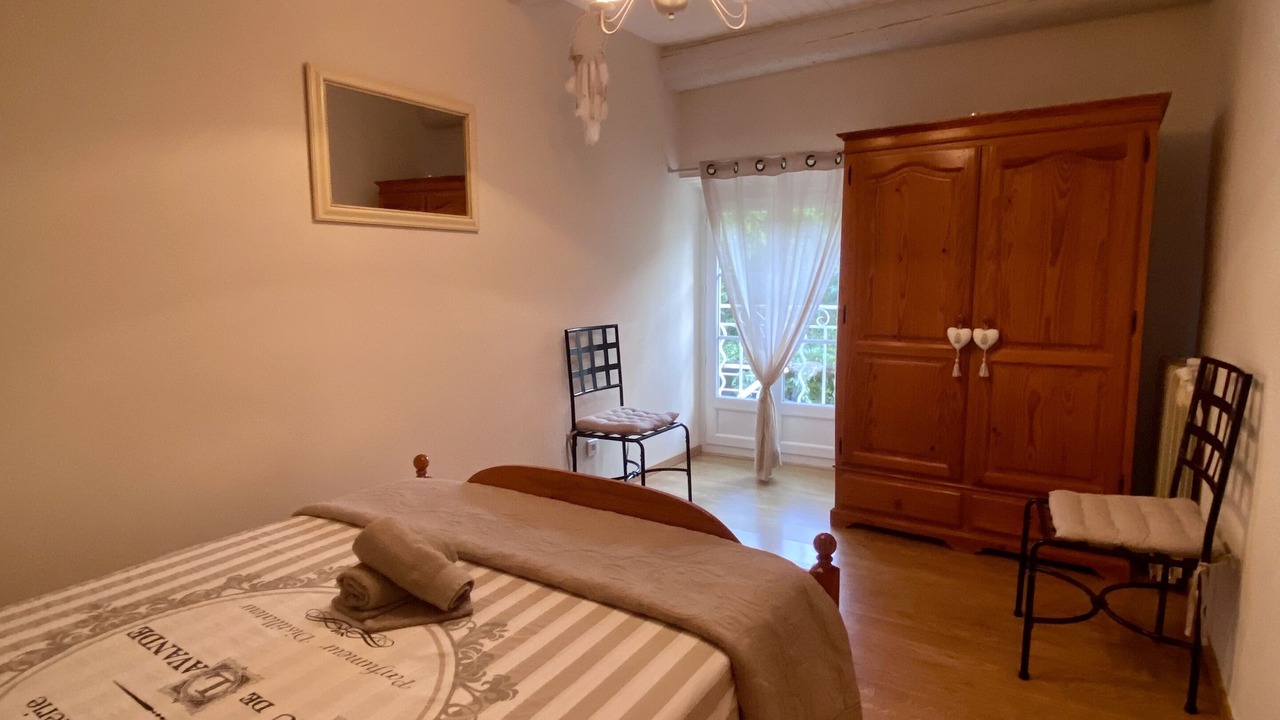 Photo of Bedroom in Labaume